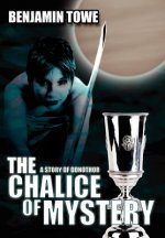 Chalice Of Mystery