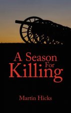 Season For Killing