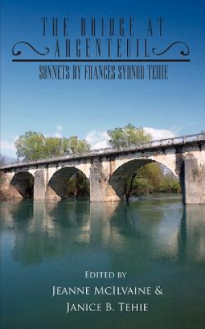 Bridge At Argenteuil