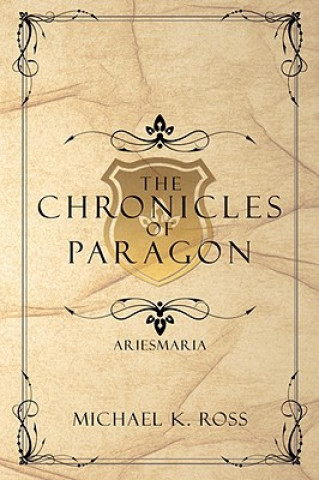 Chronicles of Paragon