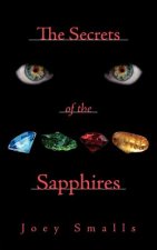 Secrets of the Sapphires