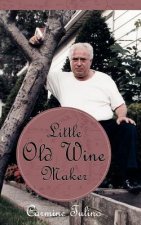 Little Old Wine Maker