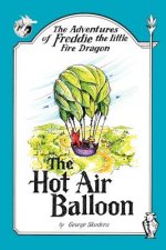 Adventures of Freddie the Little Fire Dragon