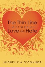 Thin Line Between Love and Hate