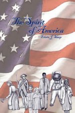 Spirit of America