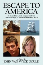 Escape To America