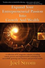 Expand Your Entrepreneurial Passion Into Growth And Wealth
