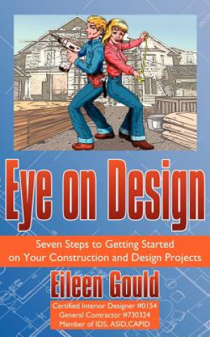Eye on Design