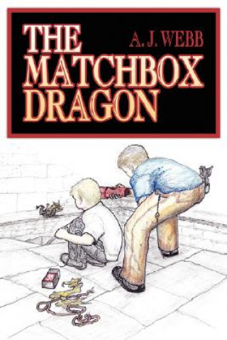 Matchbox Dragon