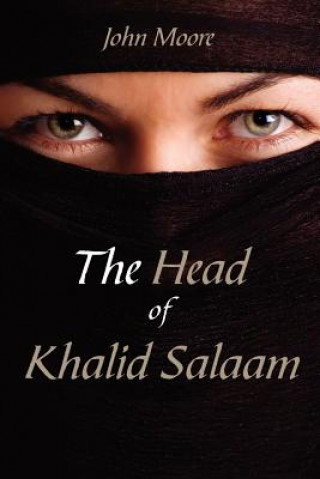 Head of Khalid Salaam