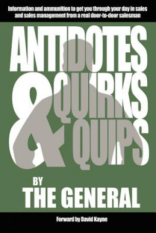 Antidotes