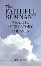 Faithful Remnant on Earth, in Purgatory, in Heaven