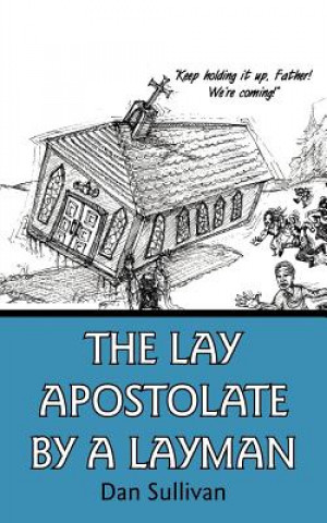 Lay Apostolate By A Layman