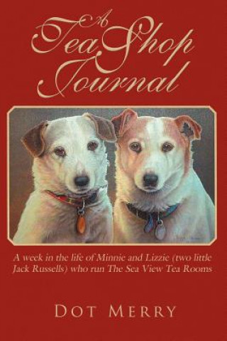 Tea Shop Journal
