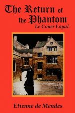 Return of the Phantom