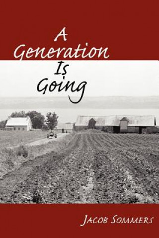 Generation Is Going