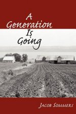 Generation Is Going