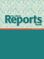 DBASE Reports Book