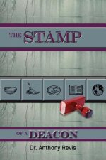 STAMP of a DEACON