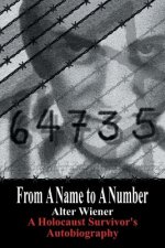 From A Name to A Number