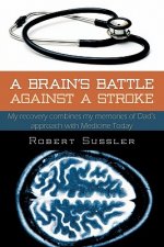 Brain's Battle Against A Stroke