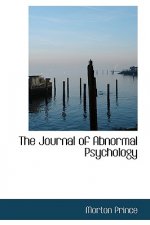Journal of Abnormal Psychology