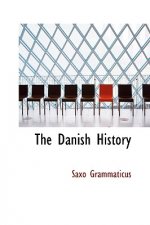 Danish History