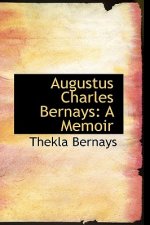 Augustus Charles Bernays
