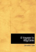 Voyage to Abyssinia