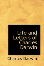 Life and Letters of Charles Darwin