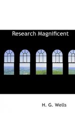 Research Magnificent