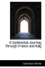 Sentimental Journey Through France and Italy