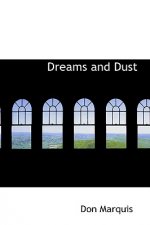 Dreams and Dust