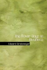 Rover Boys in Business