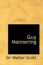 Guy Mannering