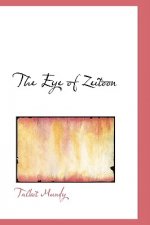 Eye of Zeitoon