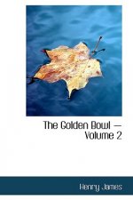 Golden Bowl - Volume 2