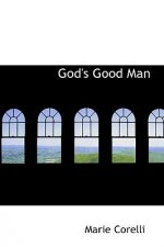 God's Good Man