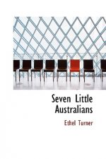 Seven Little Australians