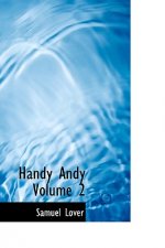 Handy Andy Volume 2