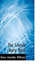 Lincoln Story Book