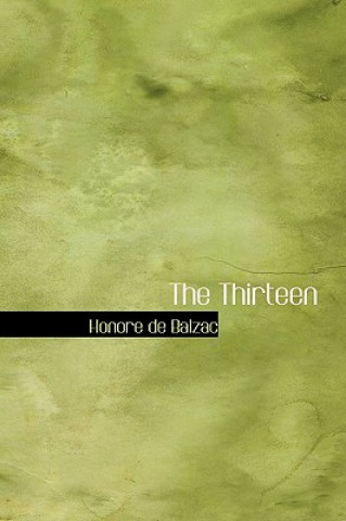Thirteen