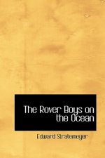 Rover Boys on the Ocean