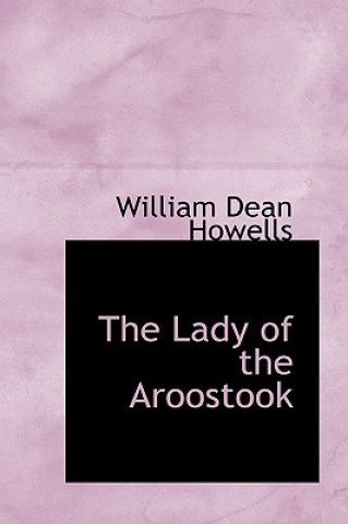 Lady of the Aroostook