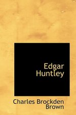 Edgar Huntley