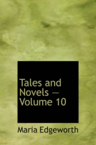 Tales and Novels - Volume 10
