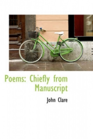 Poems Chiefly from Manuscript