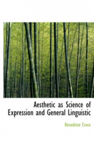 Aesthetic as Science of Expression and General Linguistic