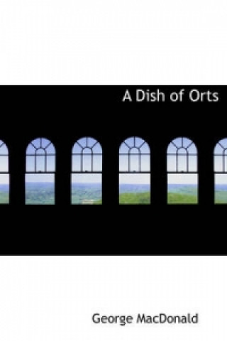 Dish of Orts