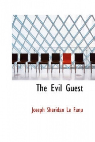 Evil Guest